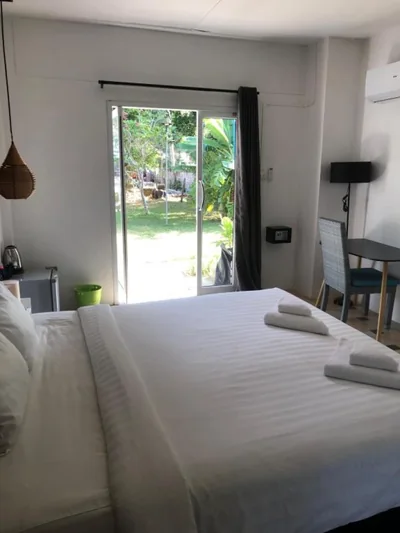 Wild Wood Koh Phangan x Hansa Beach Fitness Resort – Photos 2