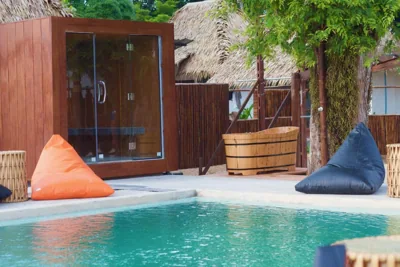Wild Wood Koh Phangan x Hansa Beach Fitness Resort – Photos 4