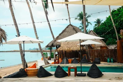 Wild Wood Koh Phangan x Hansa Beach Fitness Resort – Photos 5