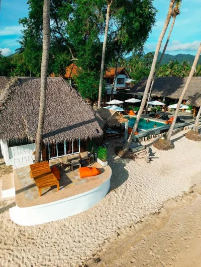 Wild Wood Koh Phangan x Hansa Beach Fitness Resort – Photos 7