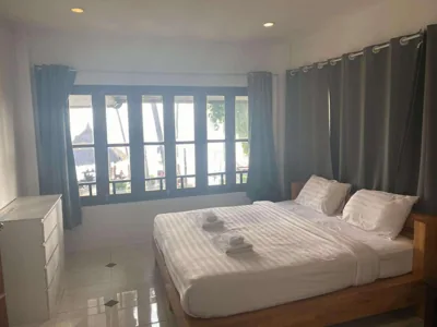 Wild Wood Koh Phangan x Hansa Beach Fitness Resort – Photos 8