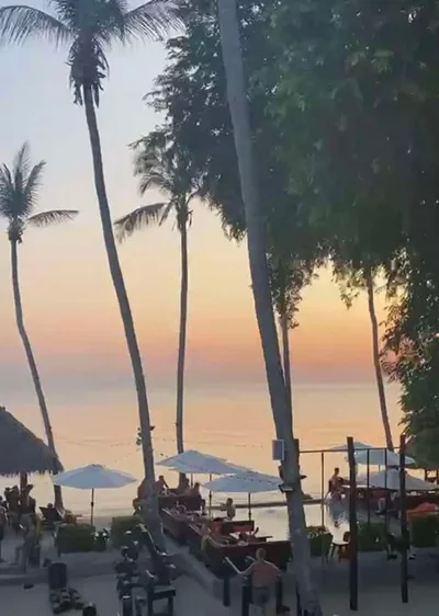 Wild Wood Koh Phangan x Hansa Beach Fitness Resort – Photos 9