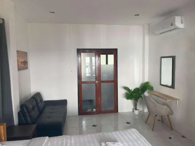 Wild Wood Koh Phangan x Hansa Beach Fitness Resort – Photos 10