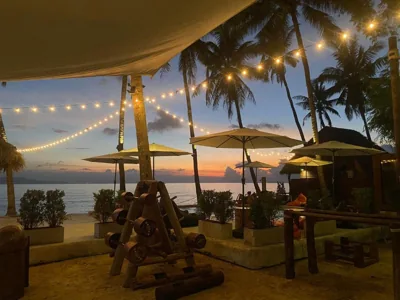 Wild Wood Koh Phangan x Hansa Beach Fitness Resort – Photos 12