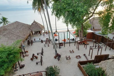 Wild Wood Koh Phangan x Hansa Beach Fitness Resort – Photos 13