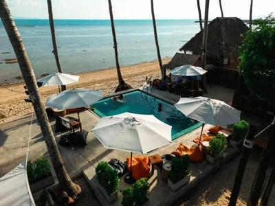 Wild Wood Koh Phangan x Hansa Beach Fitness Resort – Photos 14