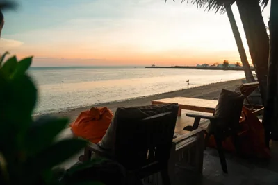 Wild Wood Koh Phangan x Hansa Beach Fitness Resort – Photos 15